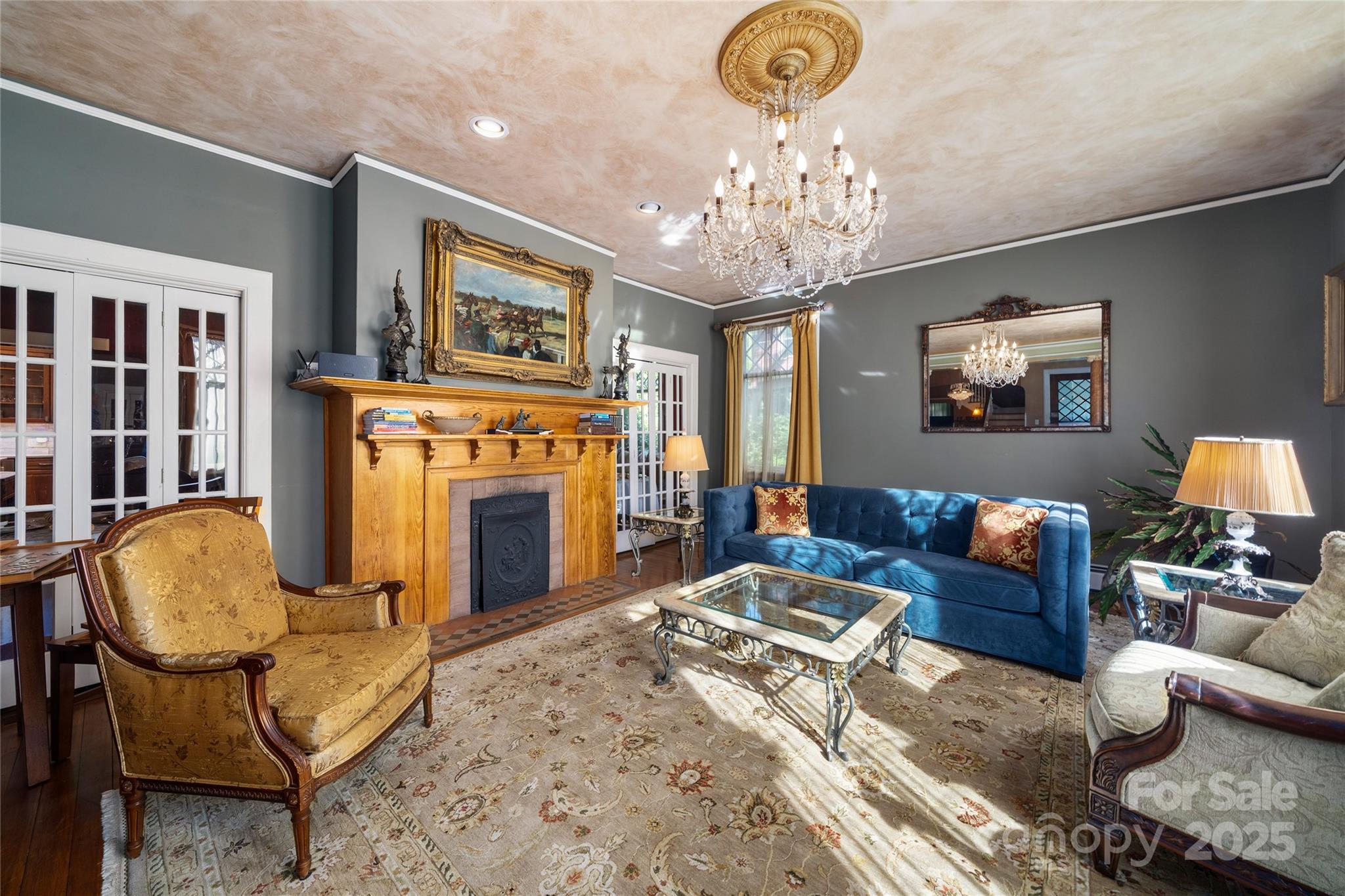 Montford - Residential