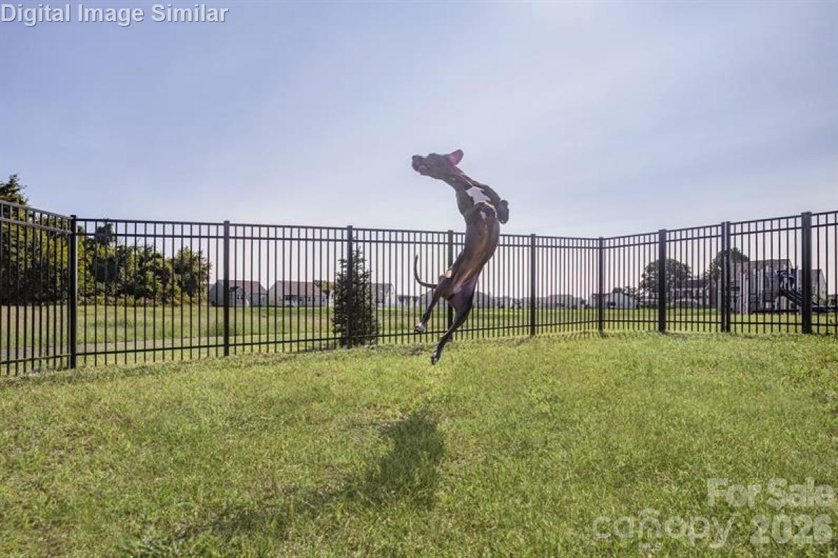 Liberty Grove - Residential