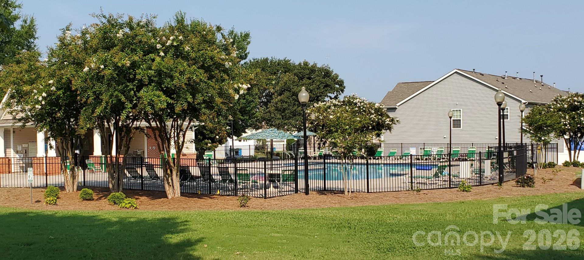 Carolina Crossing - Residential