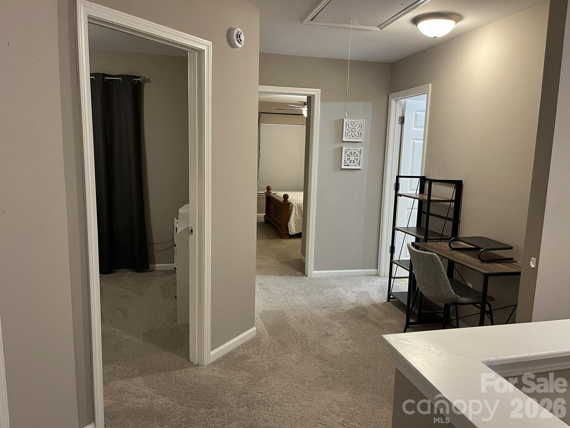 Carolina Crossing - Residential