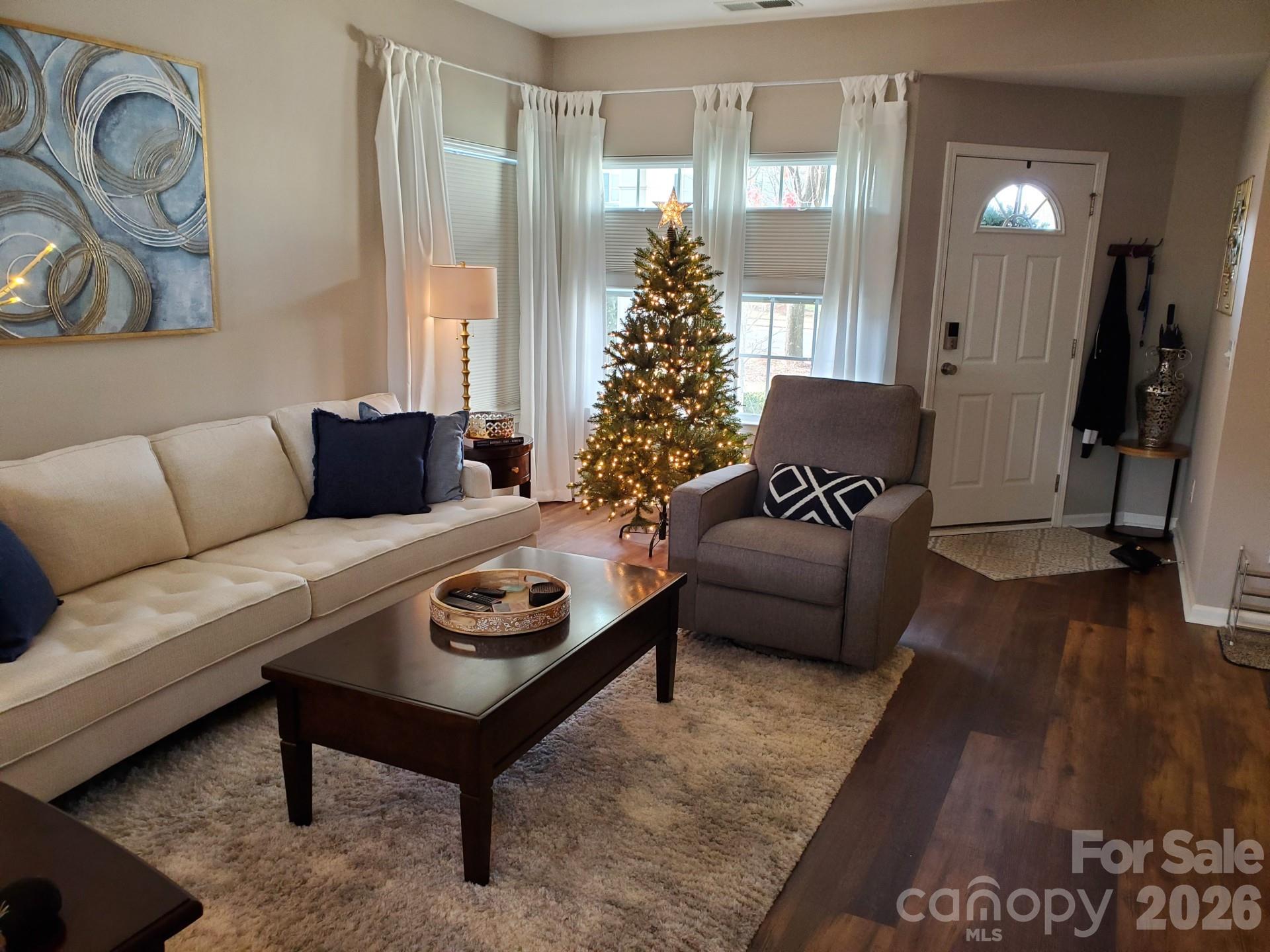 Carolina Crossing - Residential