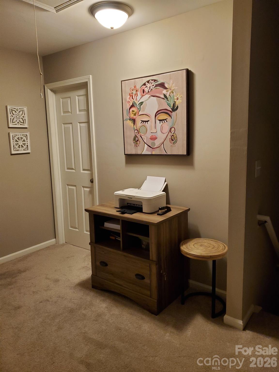 Carolina Crossing - Residential