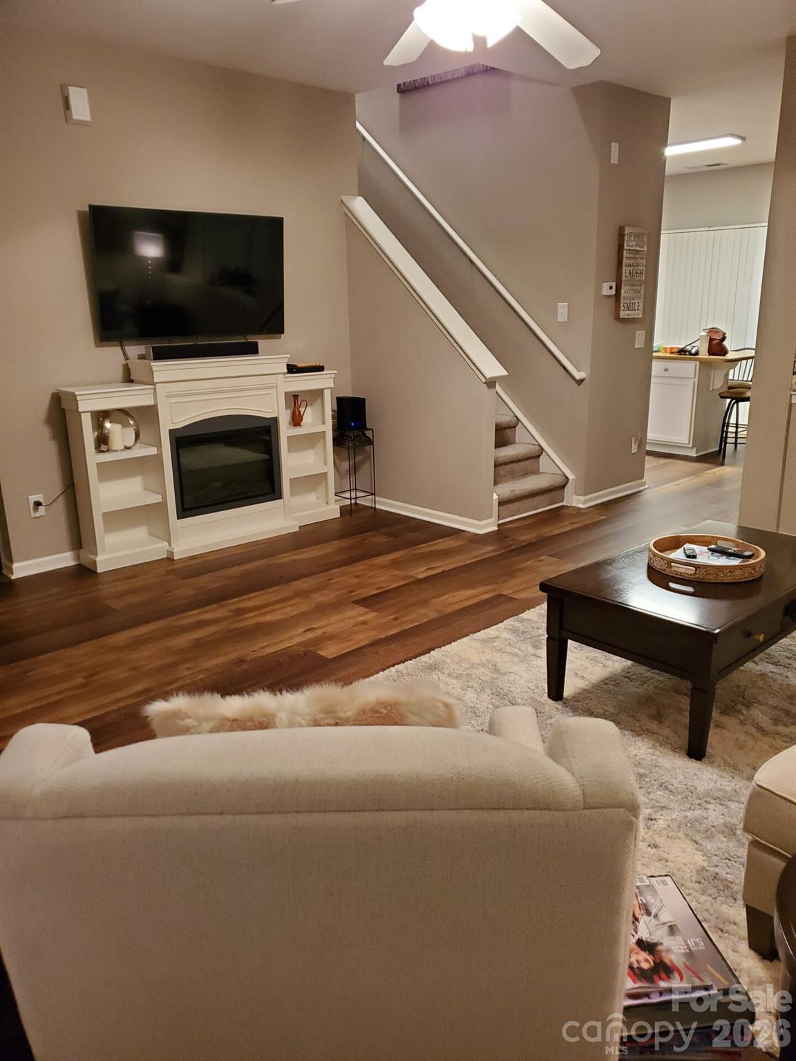 Carolina Crossing - Residential