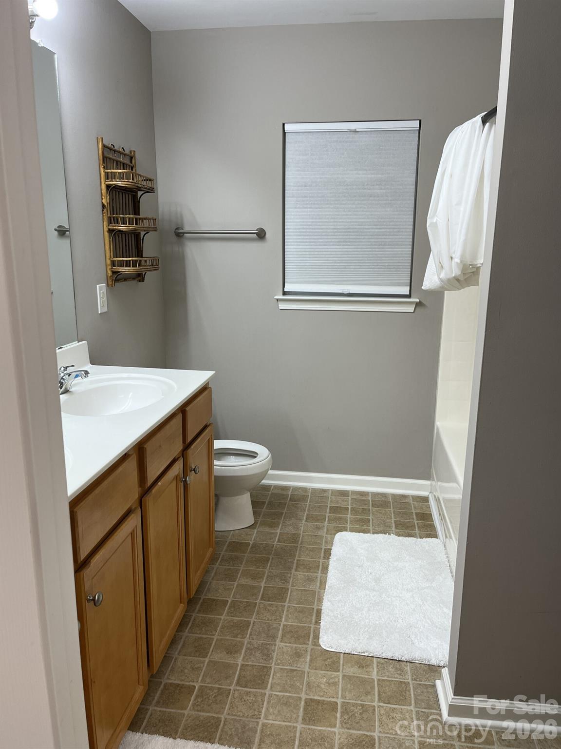 Carolina Crossing - Residential