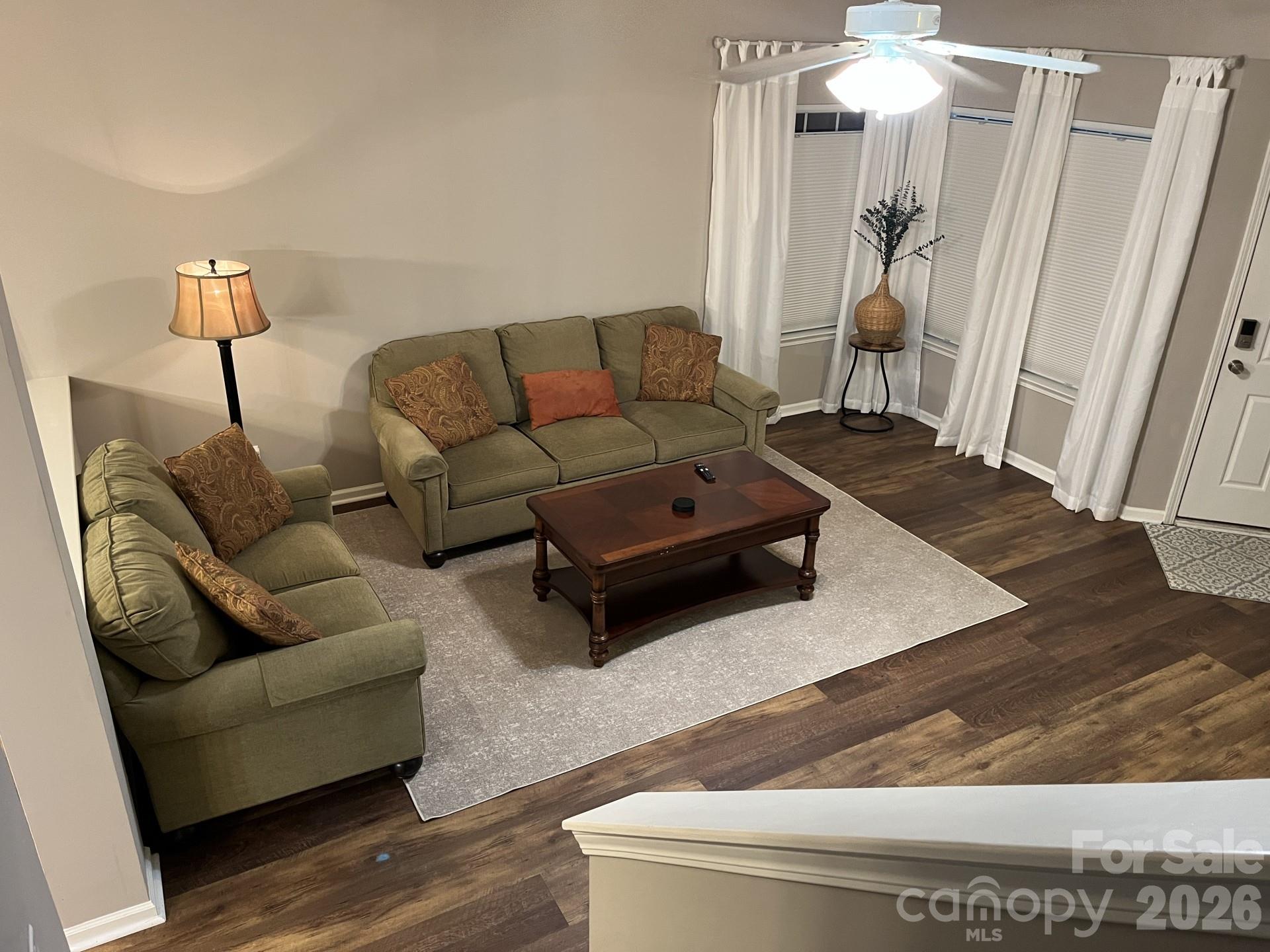 Carolina Crossing - Residential