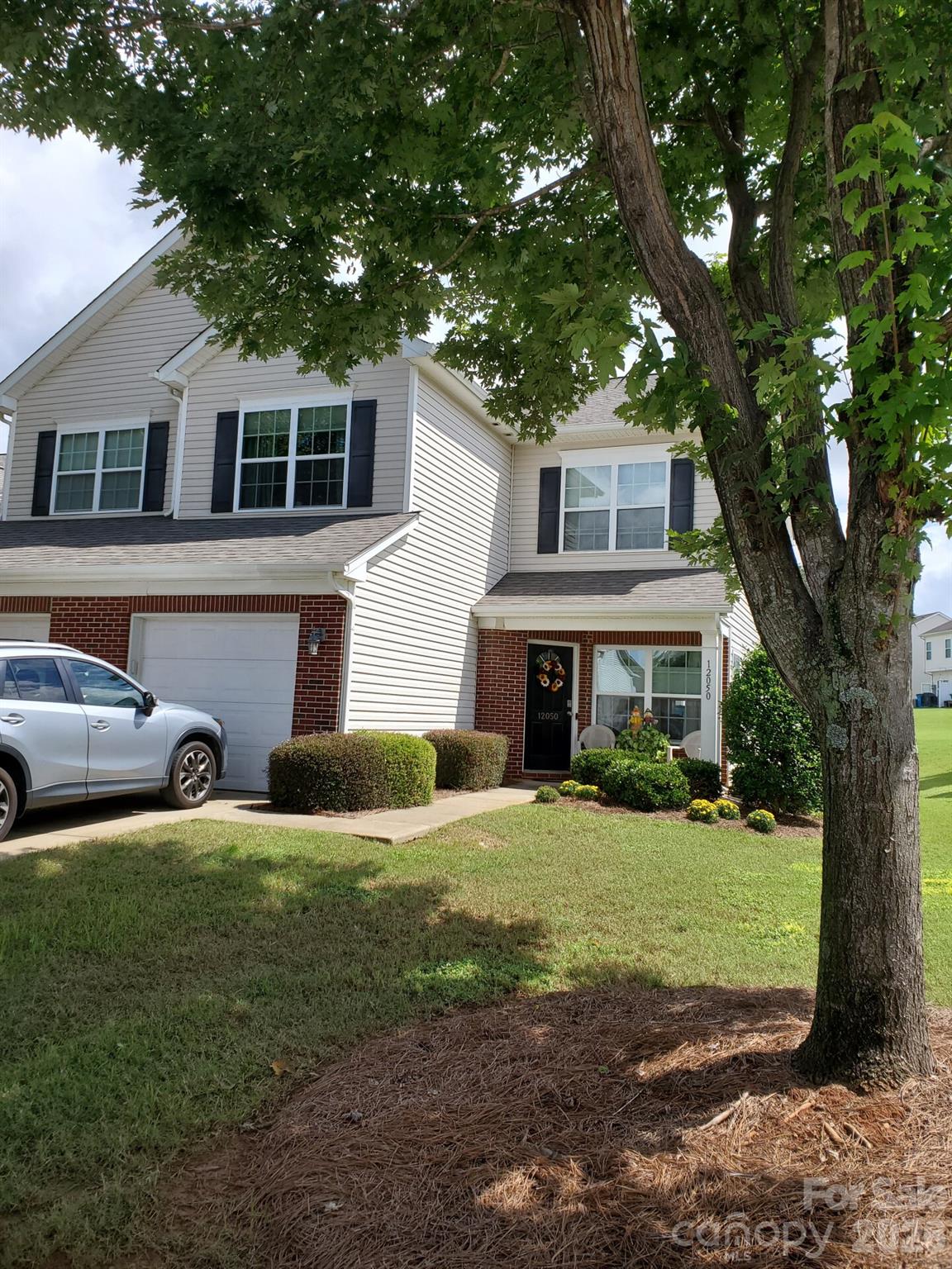 Carolina Crossing - Residential