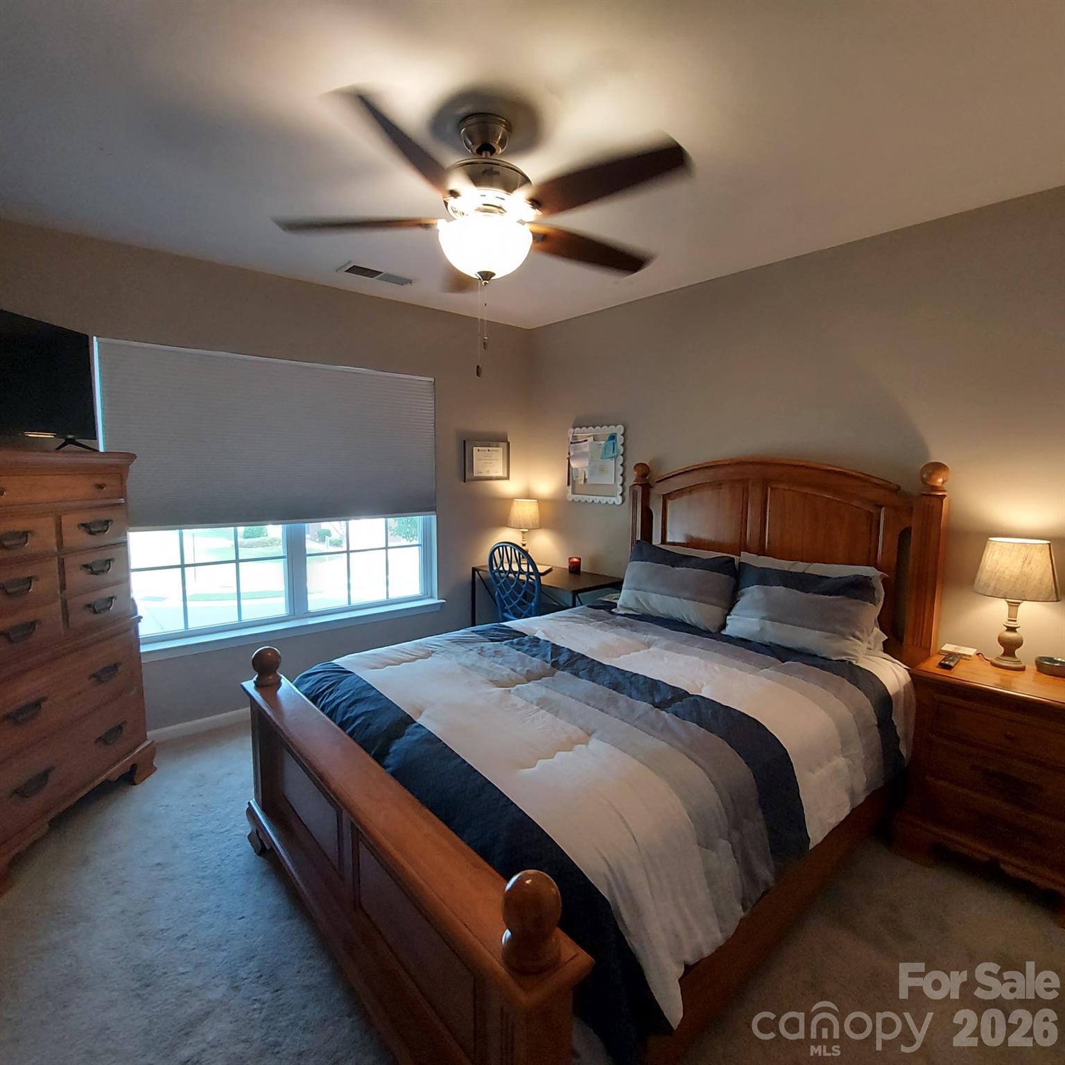 Carolina Crossing - Residential