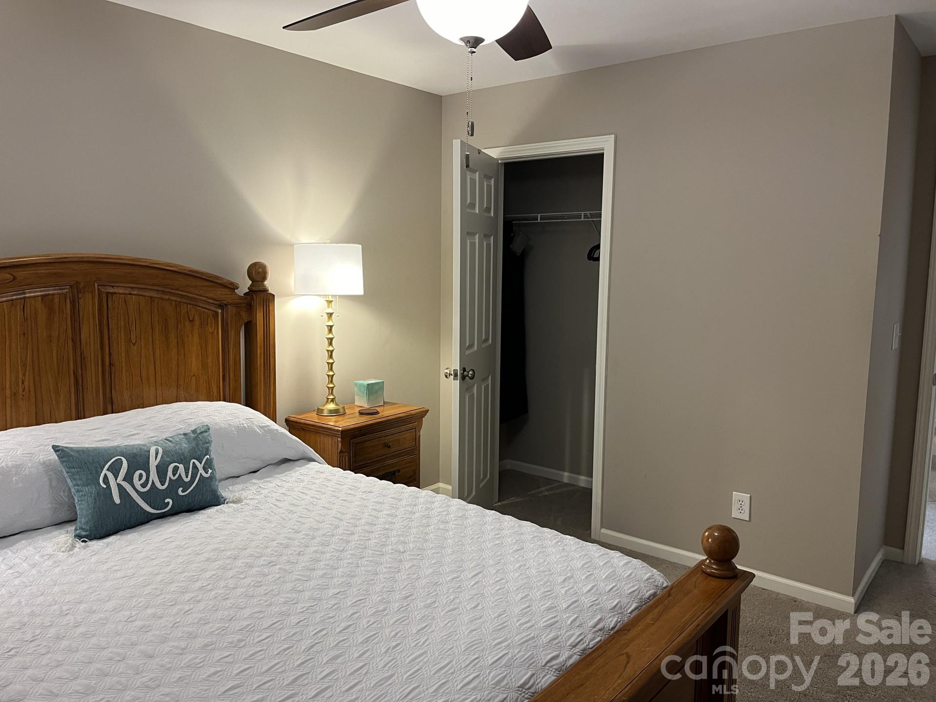 Carolina Crossing - Residential