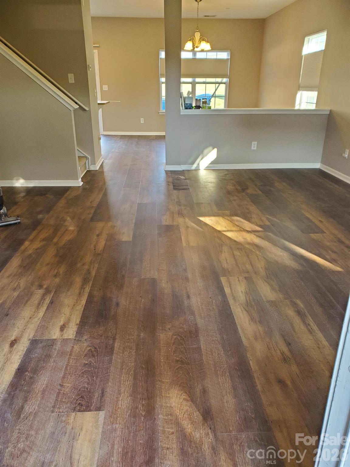 Carolina Crossing - Residential