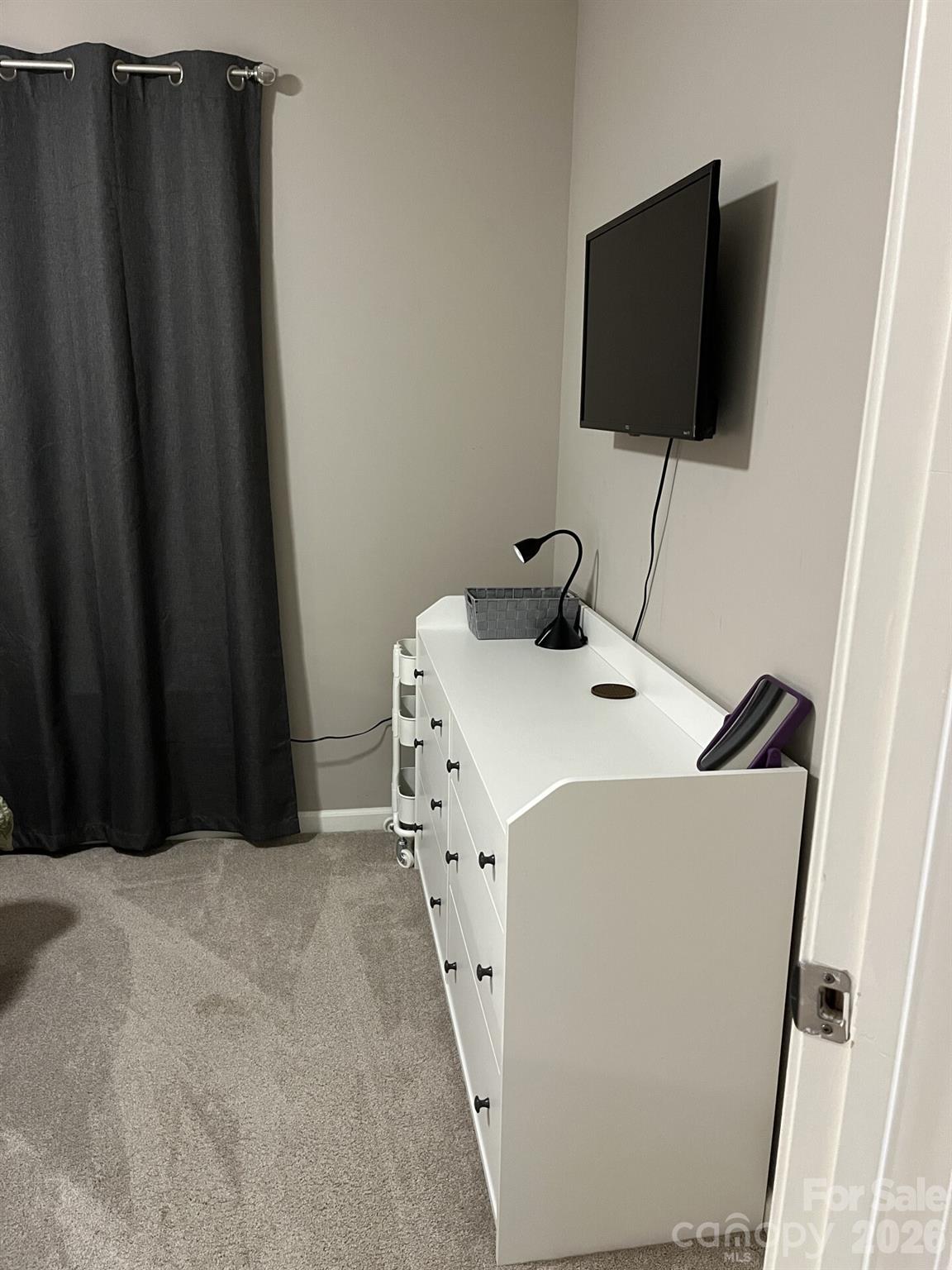 Carolina Crossing - Residential