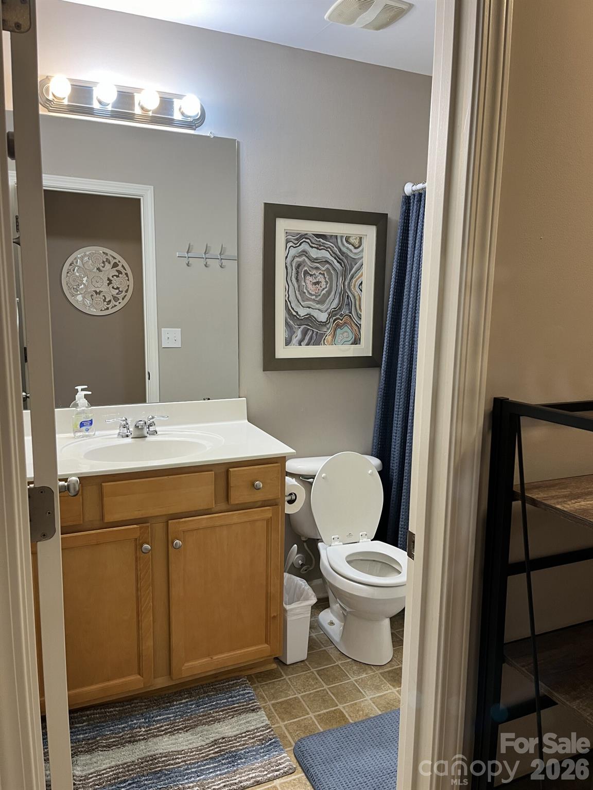 Carolina Crossing - Residential