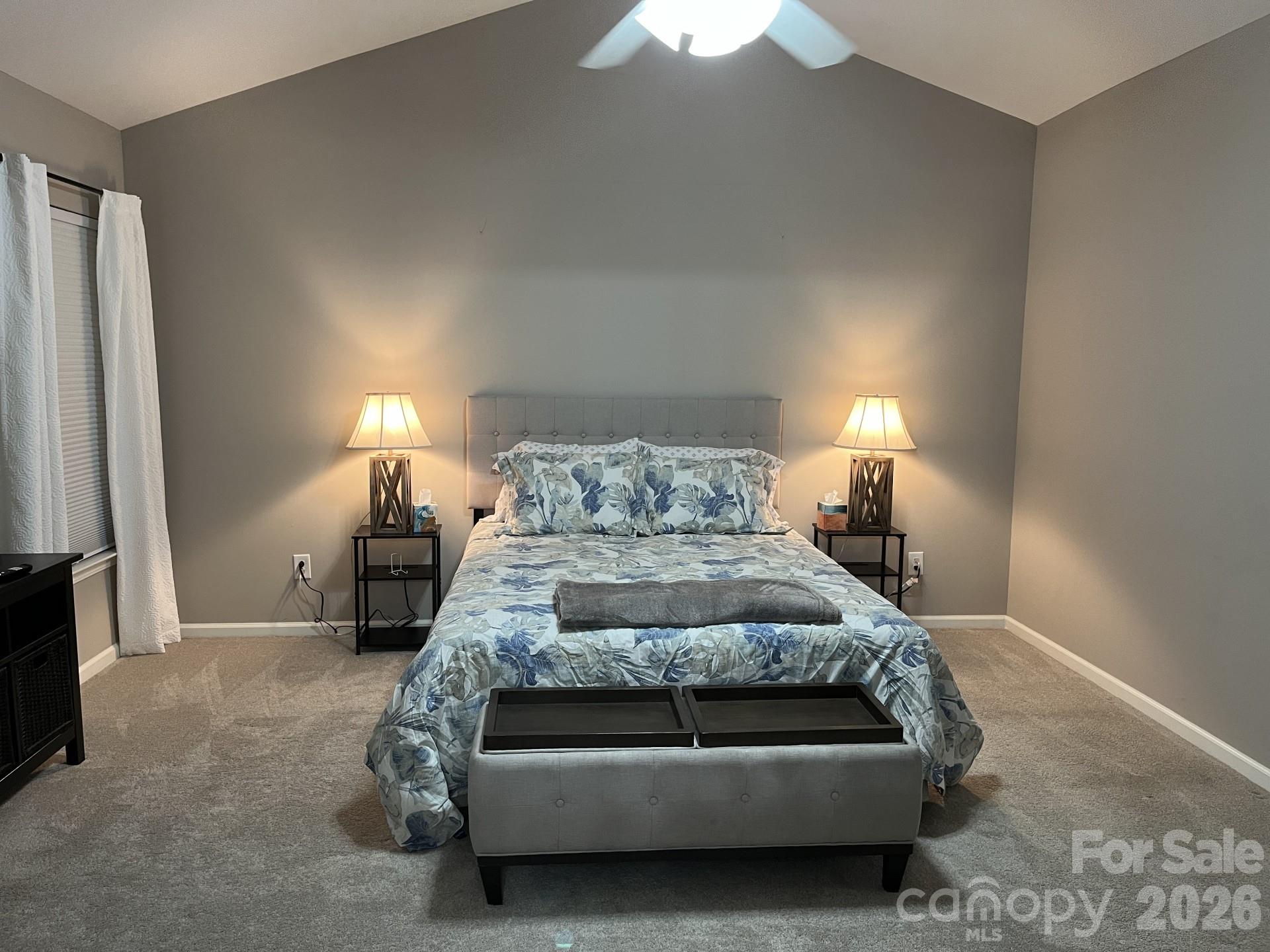 Carolina Crossing - Residential