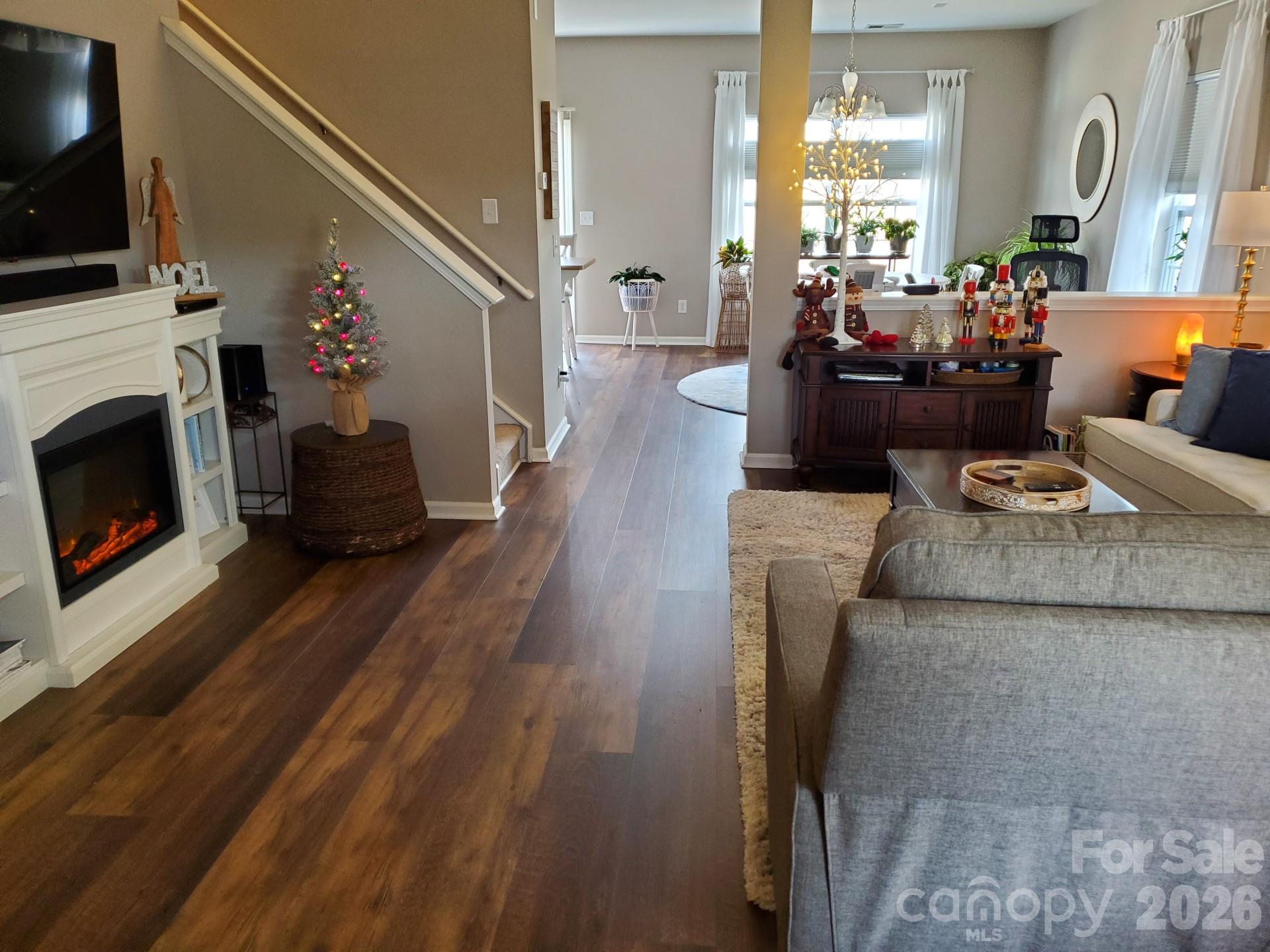 Carolina Crossing - Residential