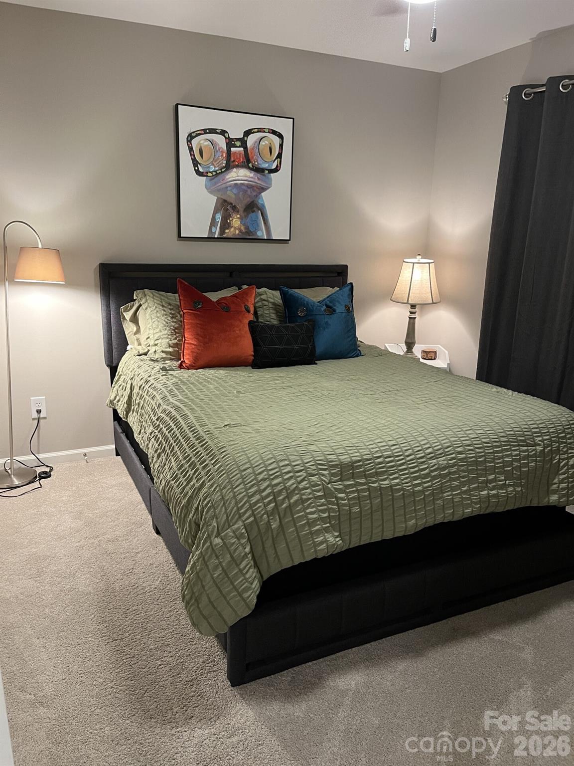 Carolina Crossing - Residential