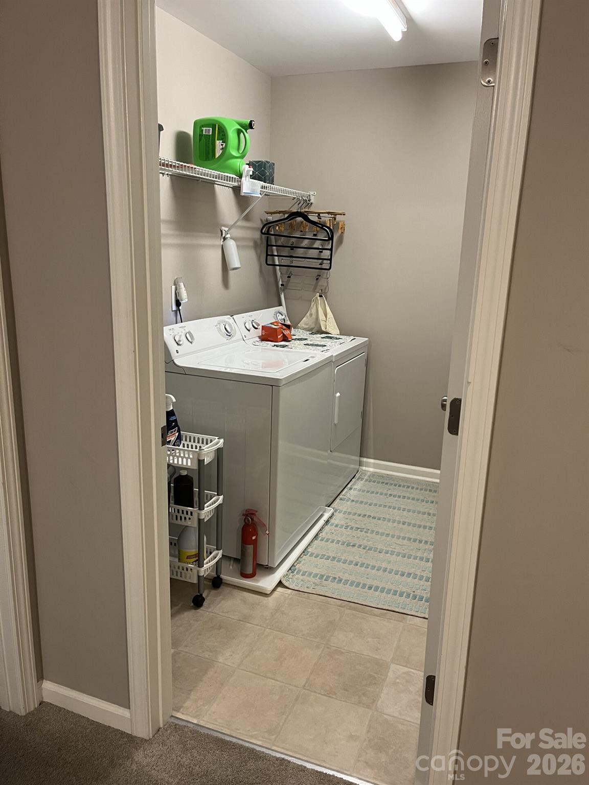 Carolina Crossing - Residential