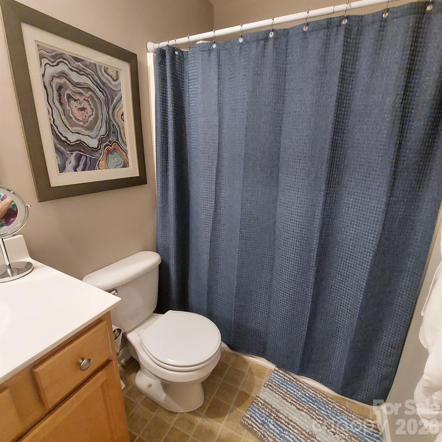 Carolina Crossing - Residential