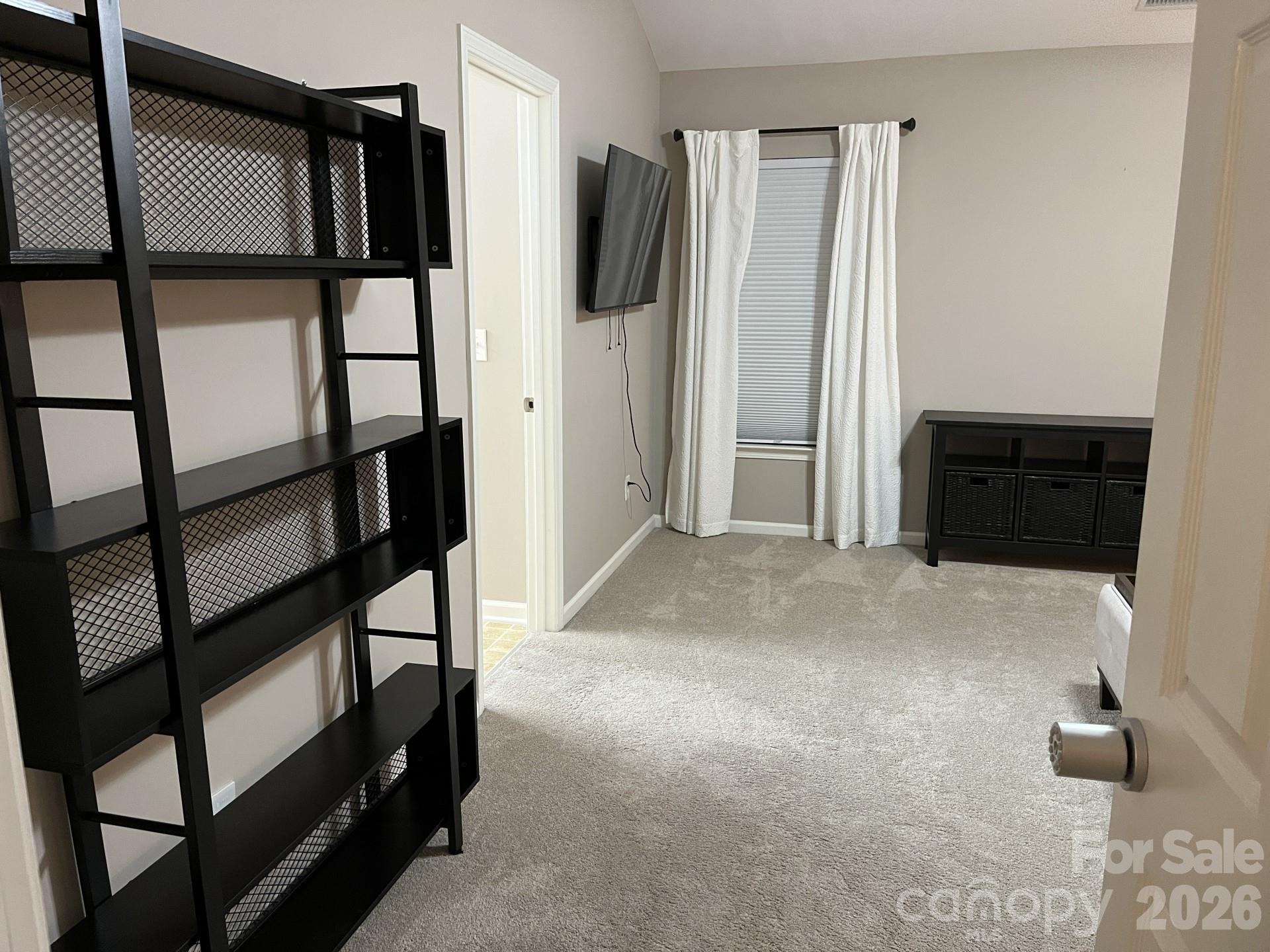 Carolina Crossing - Residential