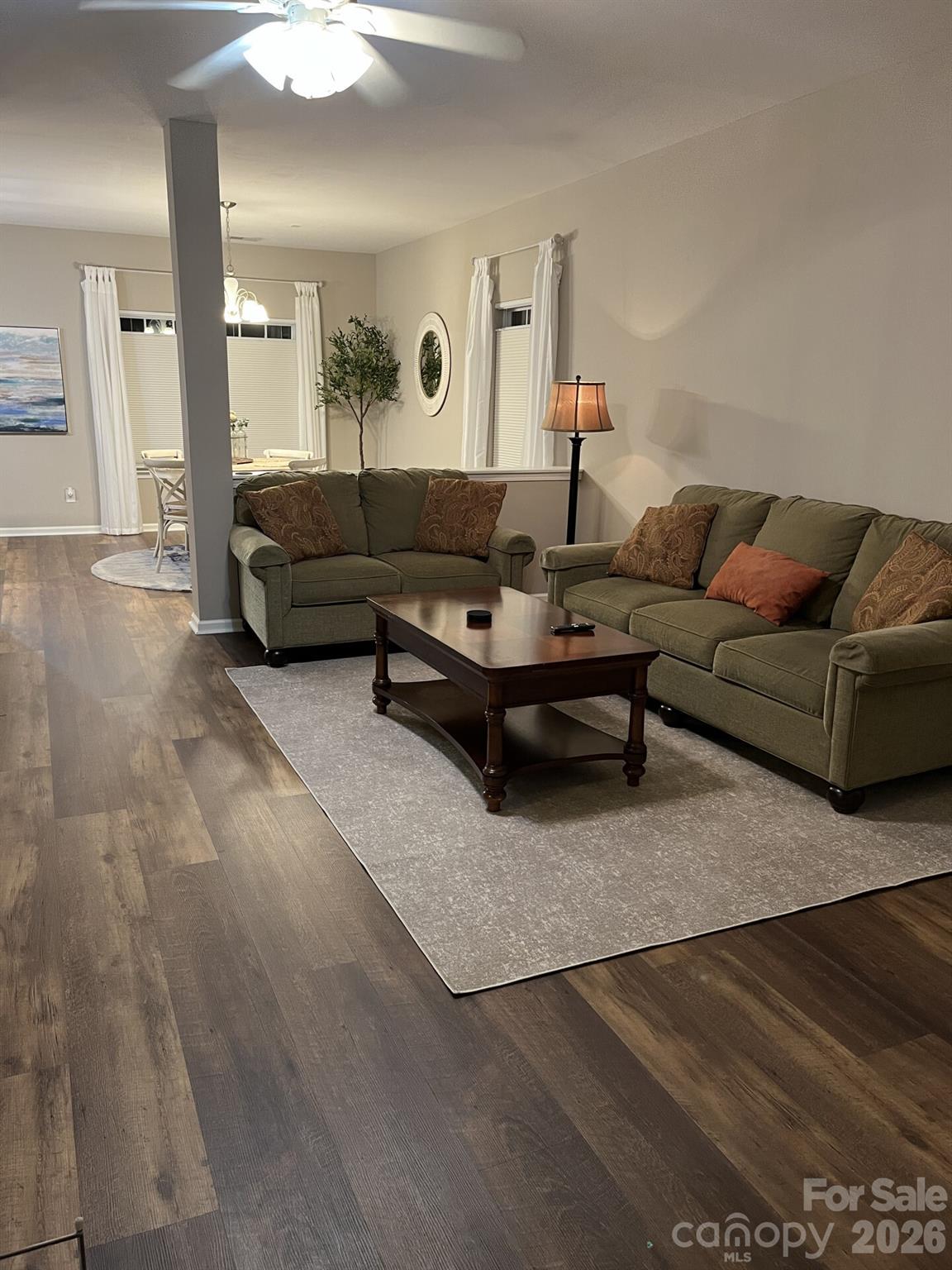 Carolina Crossing - Residential