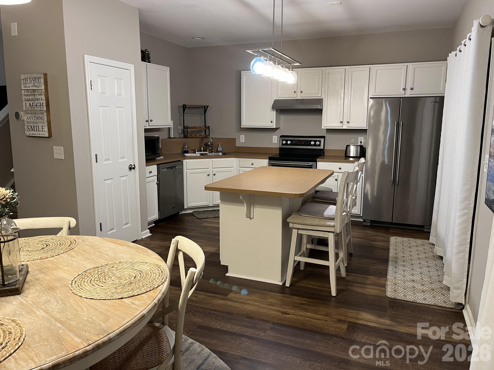 Carolina Crossing - Residential