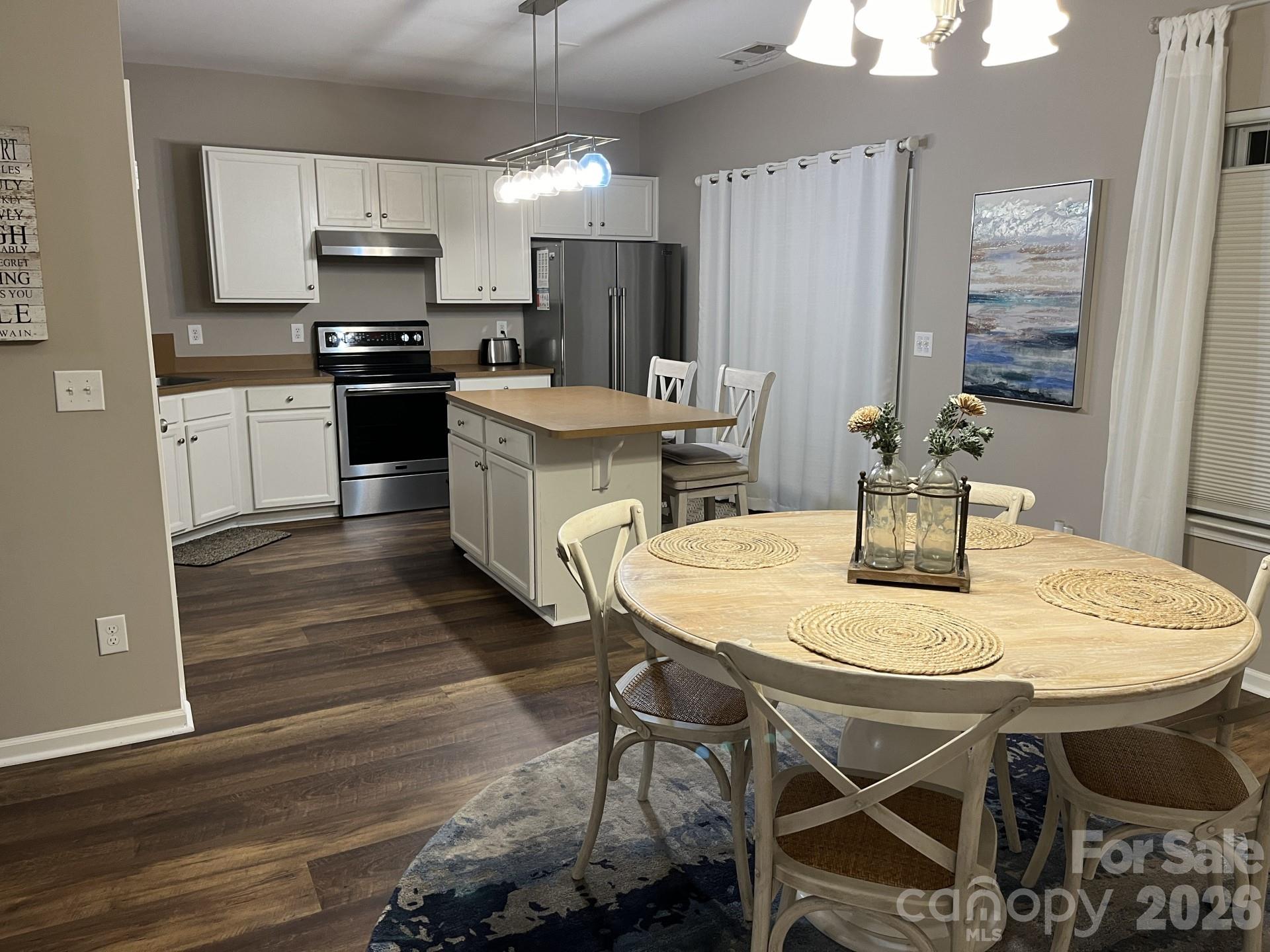 Carolina Crossing - Residential