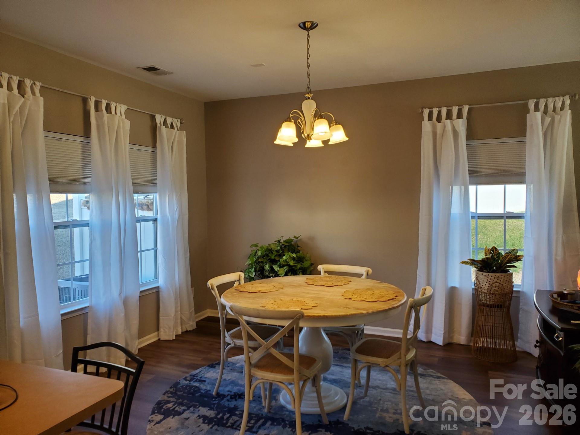 Carolina Crossing - Residential