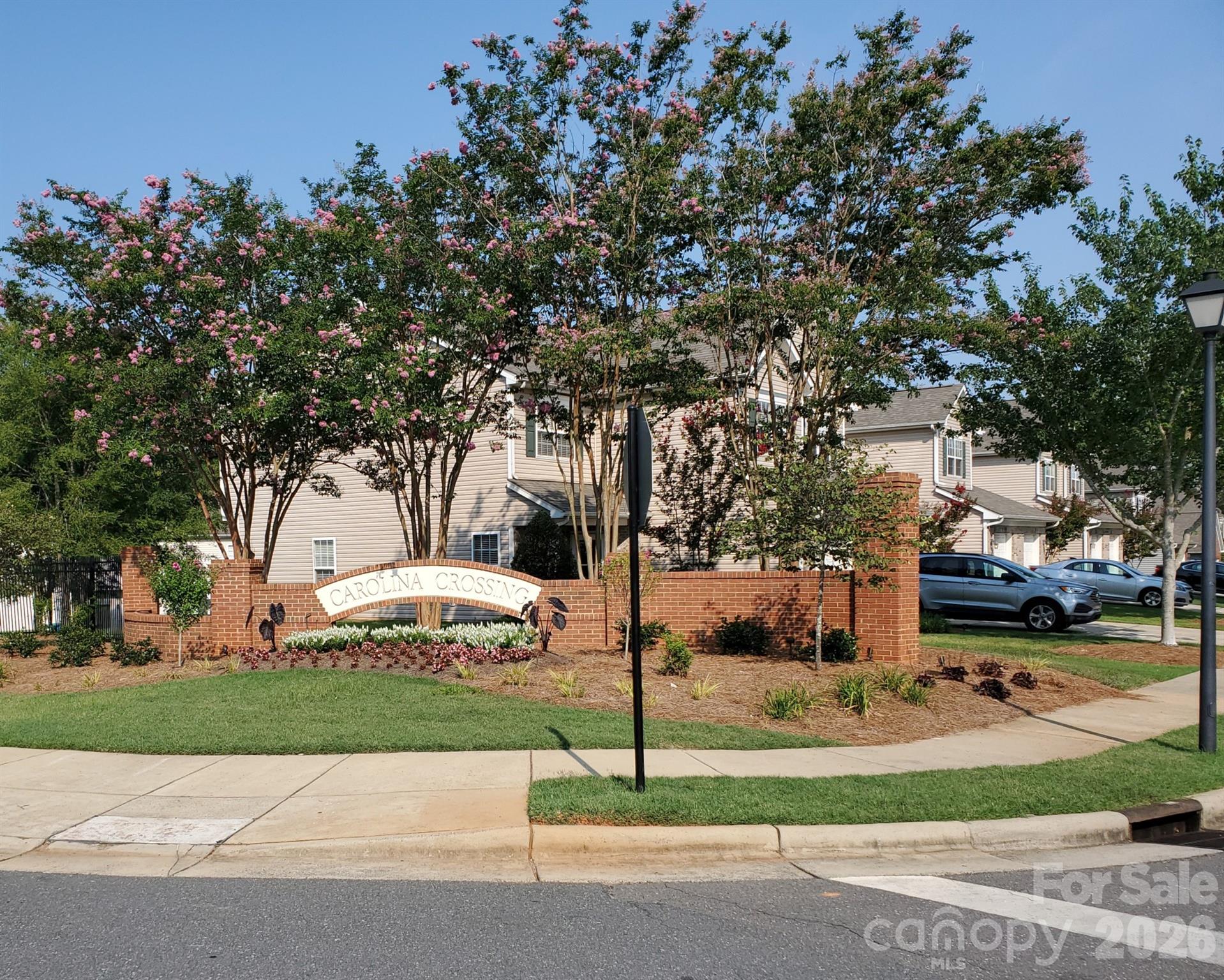 Carolina Crossing - Residential