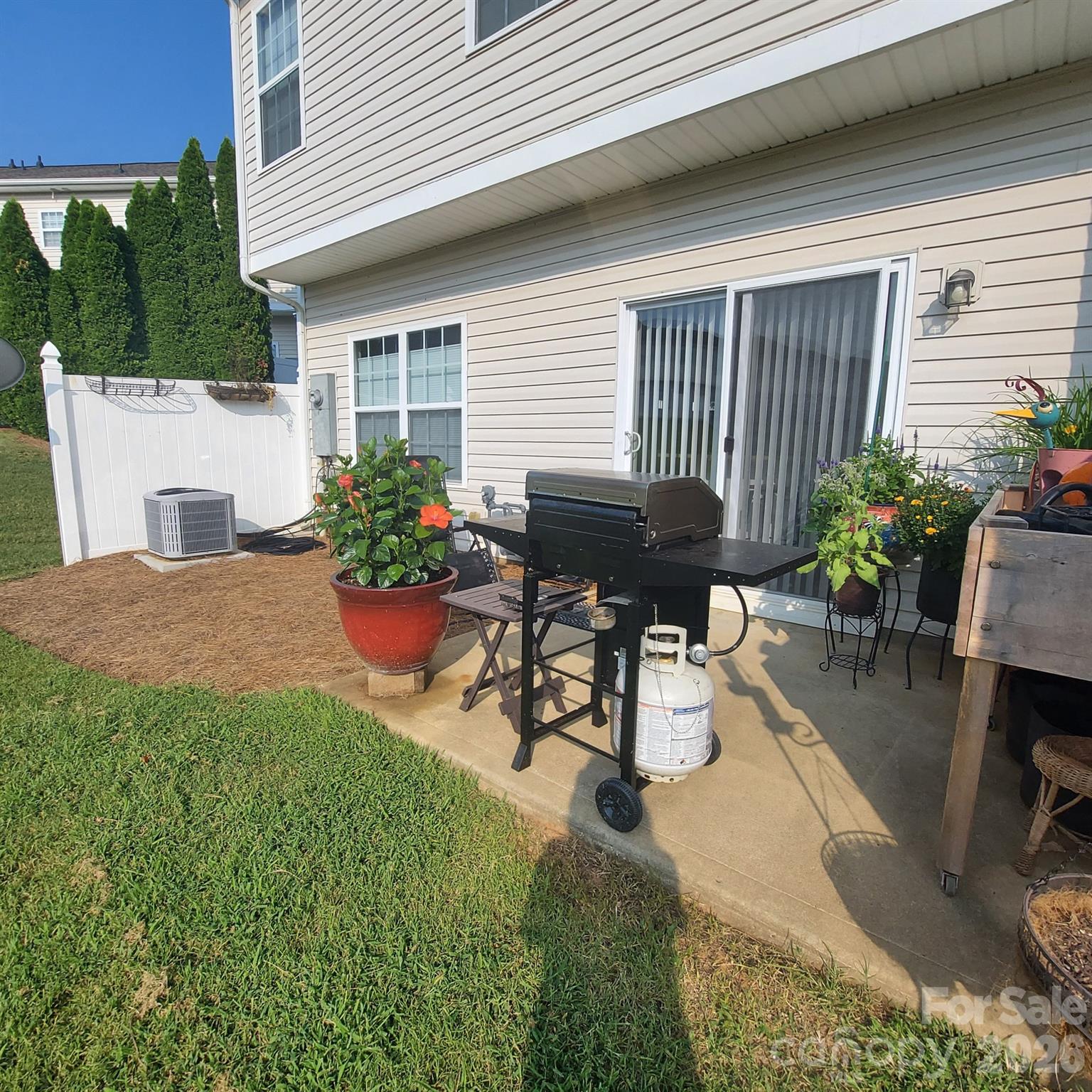 Carolina Crossing - Residential