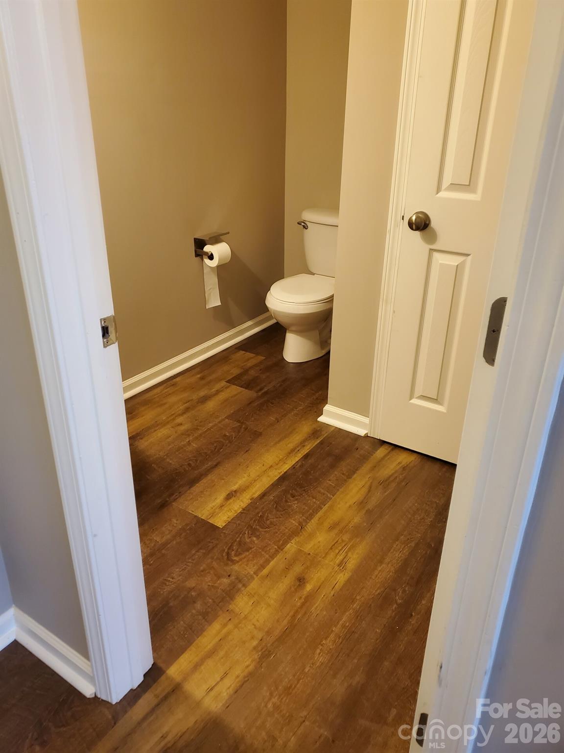 Carolina Crossing - Residential