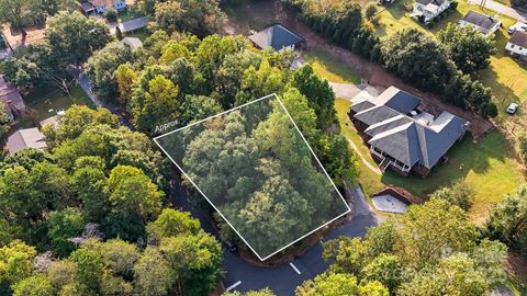 Photo of .35 Acres Huffman Street, Claremont, NC 28610 (MLS # 4306123)