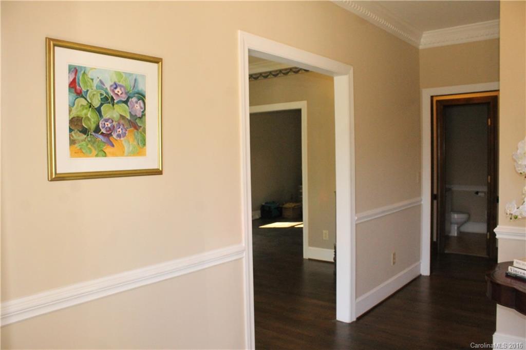 Park Crossing - Residential
