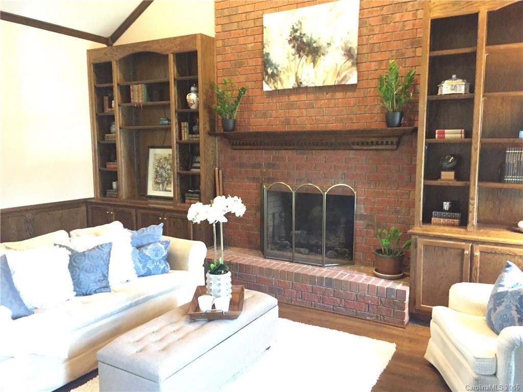 Park Crossing - Residential