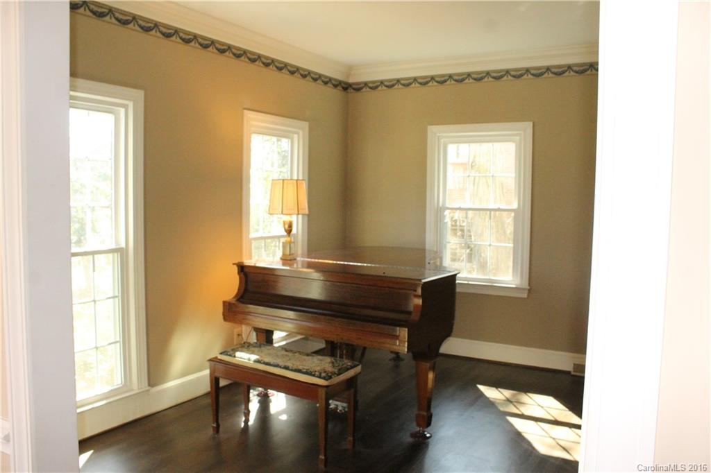 Park Crossing - Residential