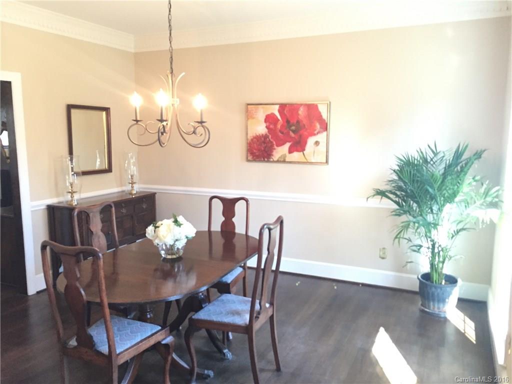 Park Crossing - Residential