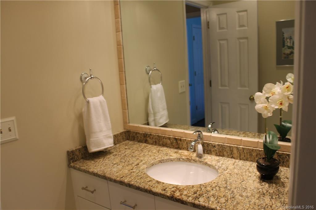 Park Crossing - Residential