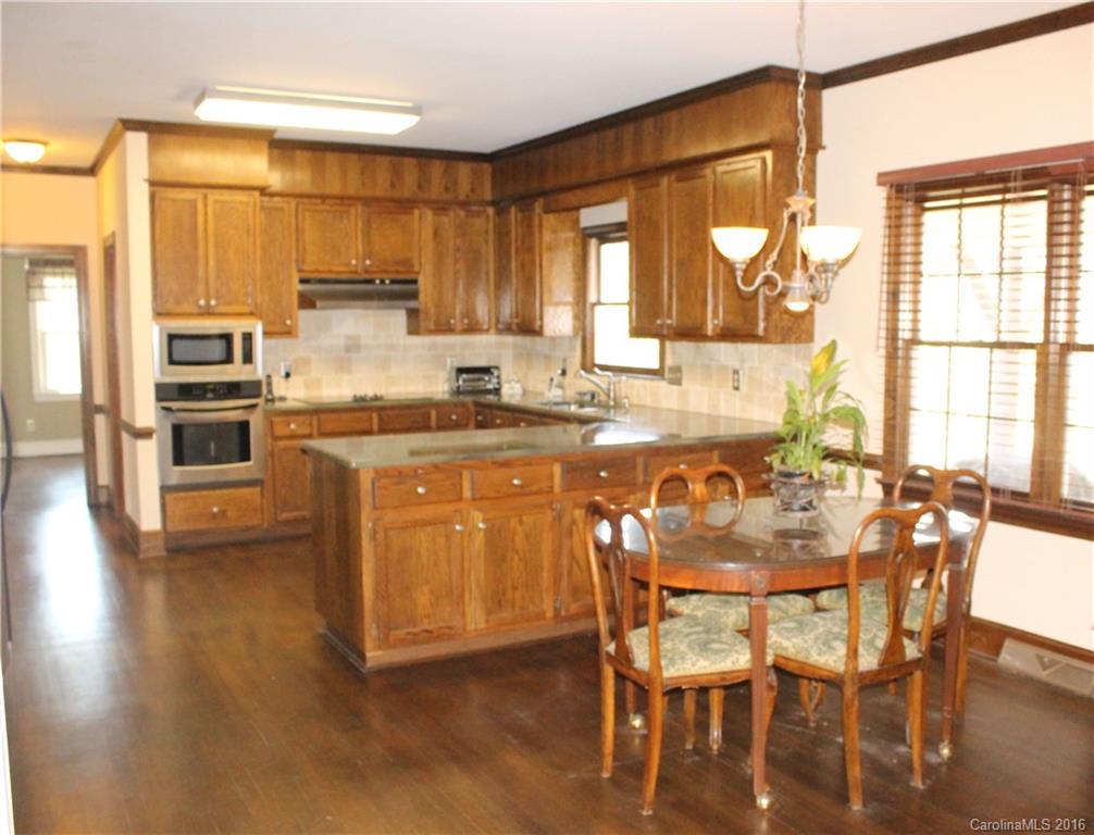 Park Crossing - Residential