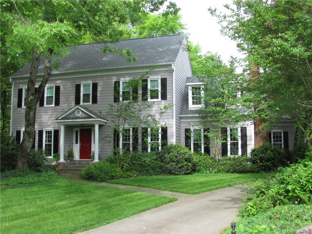 Park Crossing - Residential
