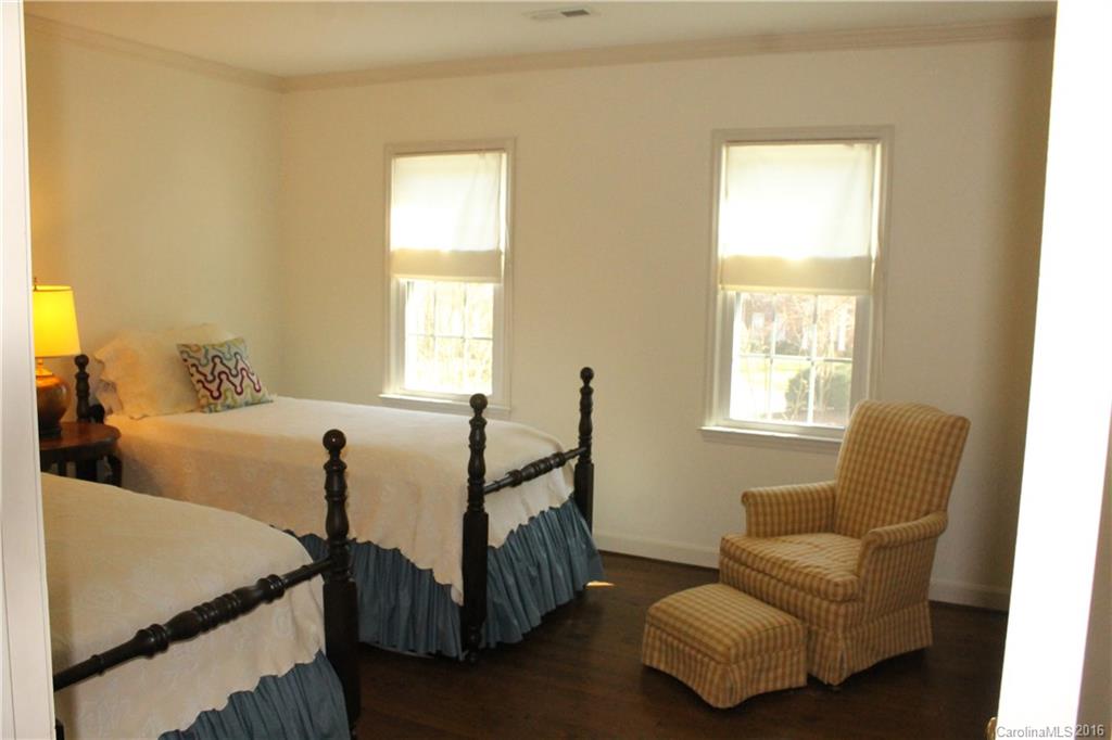 Park Crossing - Residential
