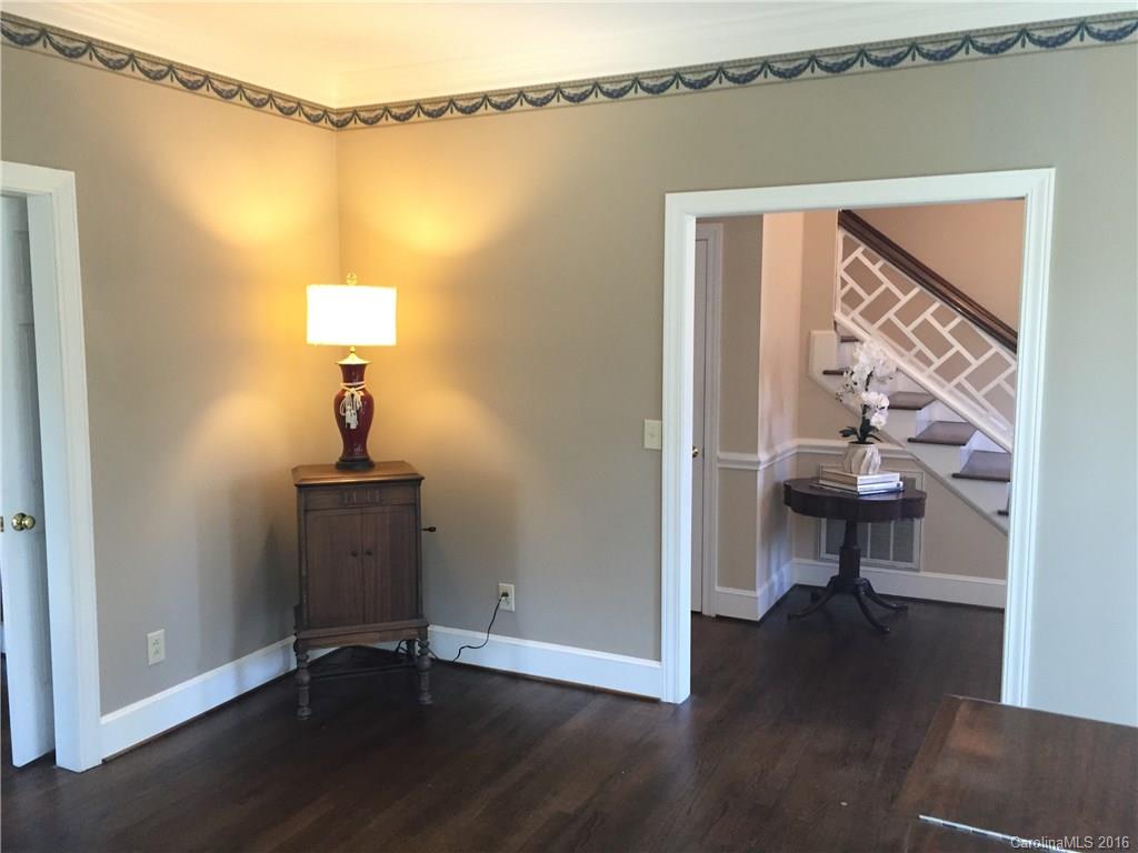 Park Crossing - Residential