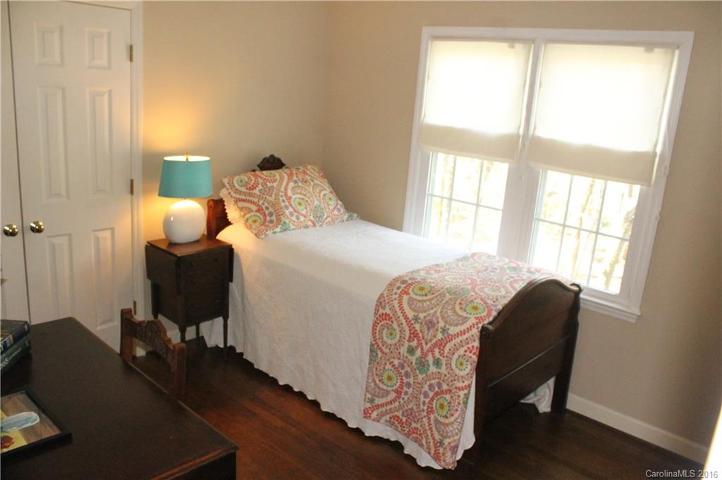Park Crossing - Residential