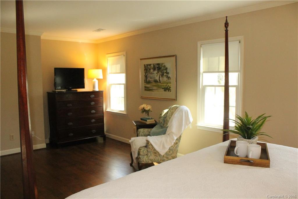 Park Crossing - Residential