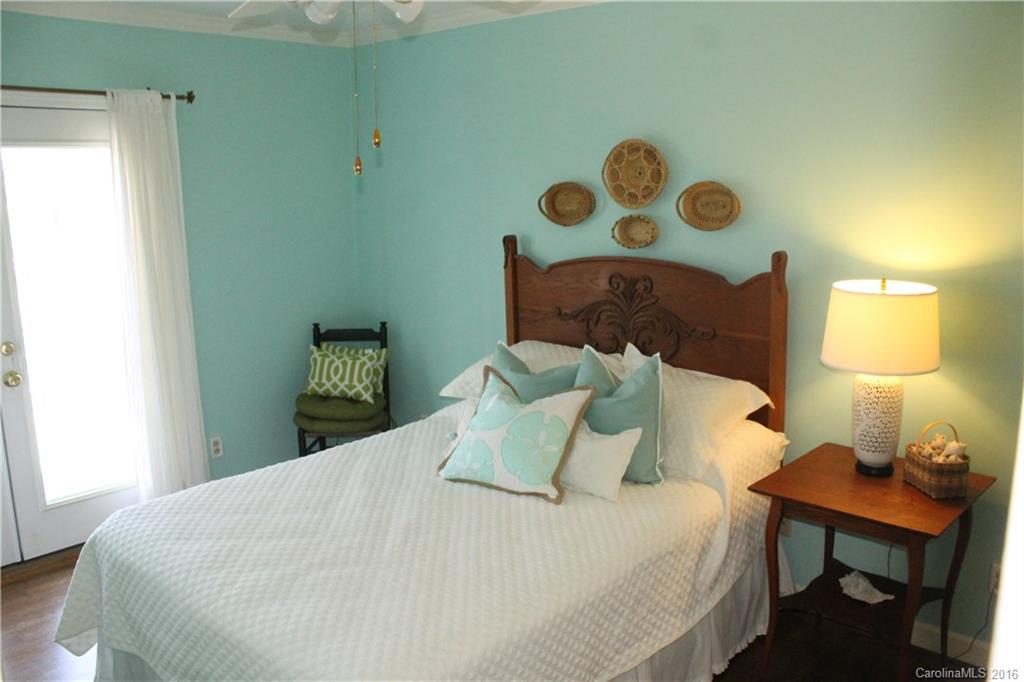 Park Crossing - Residential
