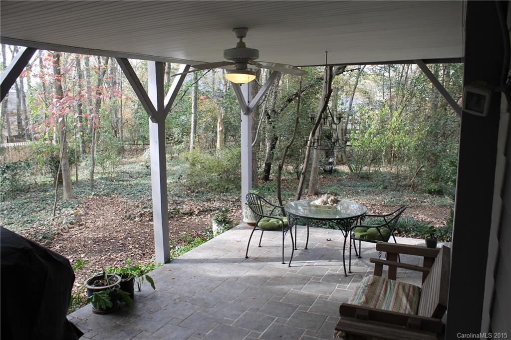Park Crossing - Residential