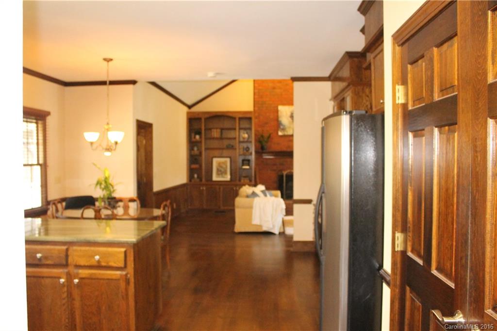 Park Crossing - Residential
