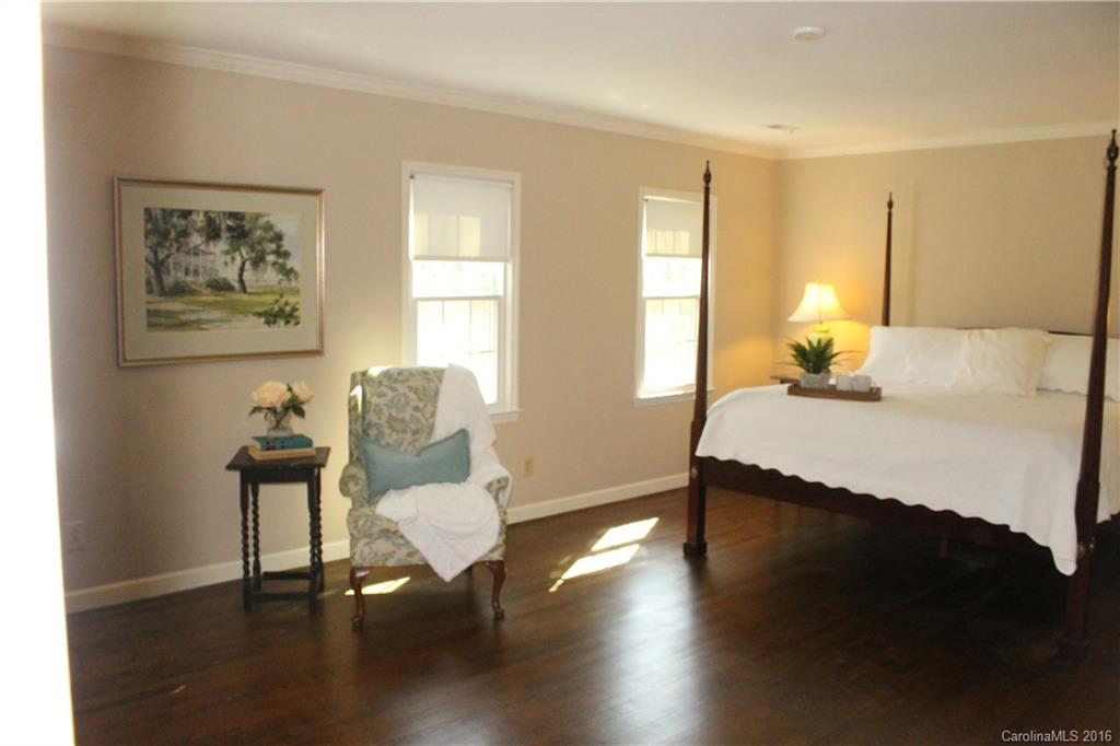 Park Crossing - Residential