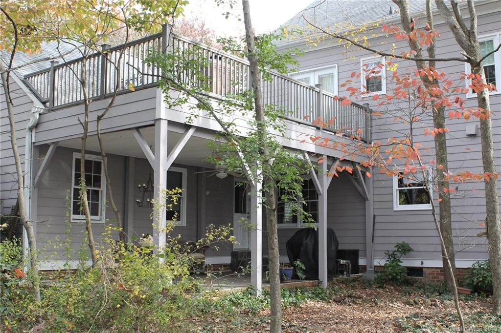 Park Crossing - Residential