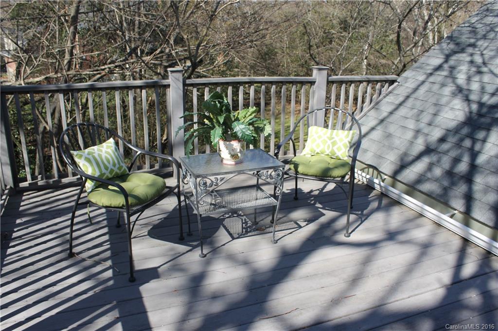 Park Crossing - Residential