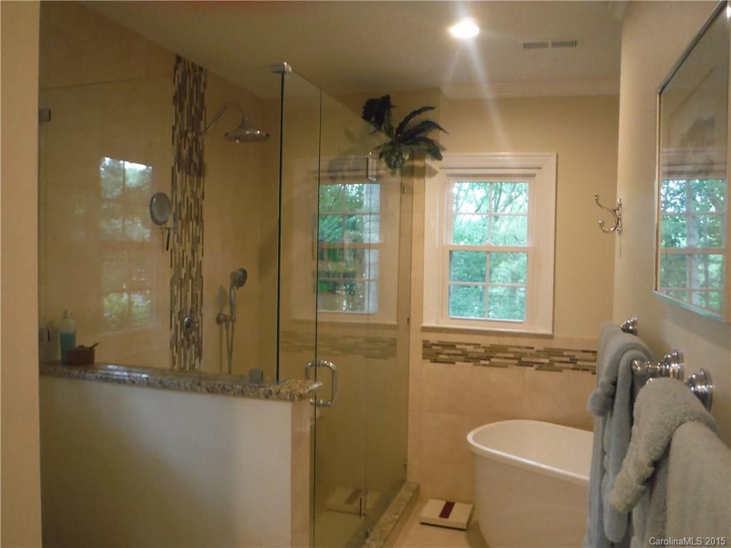 Park Crossing - Residential