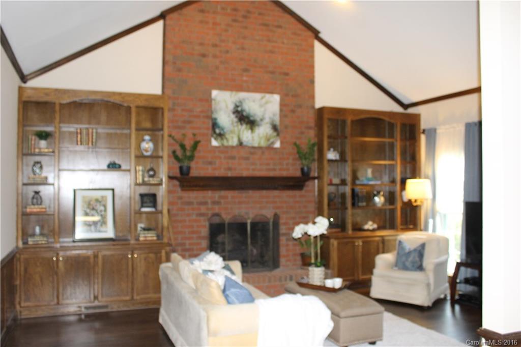Park Crossing - Residential