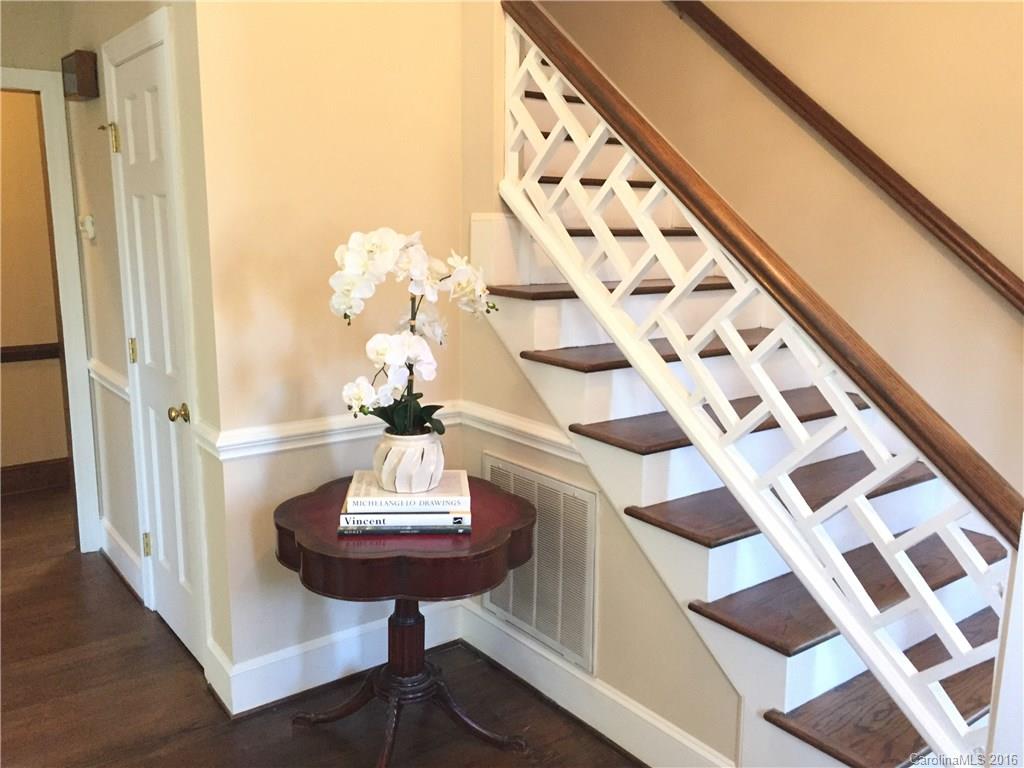 Park Crossing - Residential