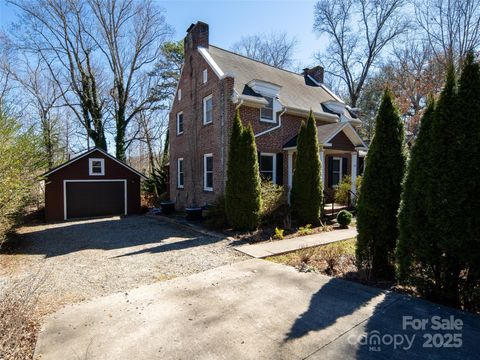 6 Enka Hillcrest Street Candler NC 28715